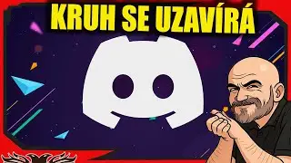 Tartarus Cast Ofici&aacute;ln&iacute; Discord JEDE! Guilded zb&yacute;vaj&iacute; posledn&iacute; dny...