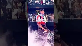 Chris Brown Performing &lsquo;Back to Sleep&rsquo; Live Just Hits Different 🔥