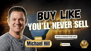 The 20-Year Real Estate Strategy Most Investors Never Learn