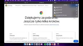 How to install Google Chrome on Apple Mac