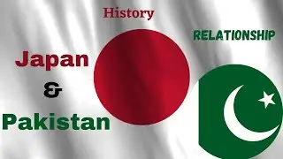 History of Japan | Famous Places in Japan | Relationship B/W Pakistan & Japan #japan #pakistan