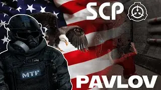 SCP: Secret Laboratory VR - FREEDOM EDITION