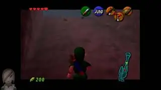 Never underestimate the power of backwards running OOT
