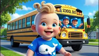 Wheels On The Bus | Baby Shark Dance | Old MacDonald + More Nursery Rhymes & Kids Songs | Aeero Kids