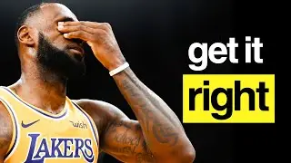 6 Psychological Mistakes Elite Athletes Would NEVER Make