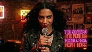 POR SUPUESTO - MARINA SENA | GRUNGE | Fita Perdida