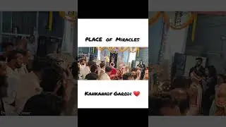 Kankanady garodi Mangalore ❤️ #youtubeshorts #garodi #garodijatre #mangalore #kankanady #reels