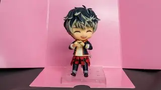 [Showcase] Nendroid 1640 | IDOLiSH7 Momo | 百 |
