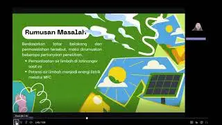 Microbial Fuel Cell | KTI 