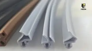 EPDM & TPE Window Seals &ndash; Professional Sealing Solutions for Windows and Doors - KYCT  Shopcocos.de