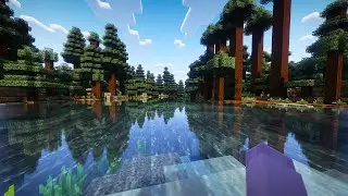 making minecraft special again