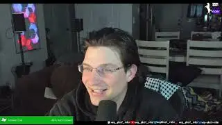 Twitch Stream: March 03, 2025