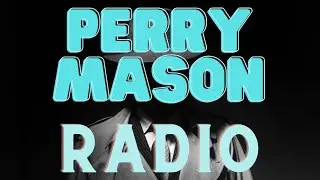 Perry Mason: Episode 13 (11-10-1948)