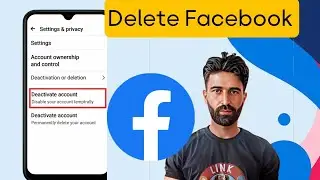 How to Delete Facebook Account Permanently | Step-by-Step Guide (2026)