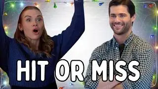 Обзор Holiday Touchdown: A Buffalo Bills Love Story