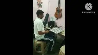 octapad. ka 1st class h mera channel ko subcribe and share karen plz