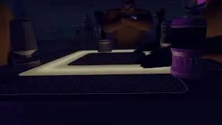 Alliance Peacefighter PCVR First Look