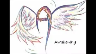 Awakening - Arryah