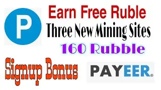 shark-tale.com| New rubble mining site live 2021|Ruble Farm 💰💰|