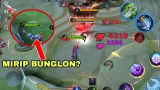 LESLEY MOBILE LEGENDS, NEW REVAMP LESLEY BEST BUILD 2022 -  MOBILE LEGENDS