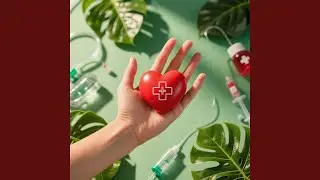 coraz&oacute;n sano