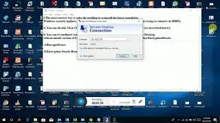 an authentication error has occurred the function requested is not supported