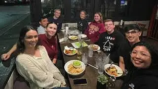 Young Adults - Being The Church in Long Beach, CA