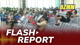 Terminal fee hike in Batangas Port starts on Jan. 1, 2026 | DZMM Teleradyo (23 December 2025)