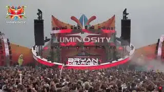 Bryan Kearney - Nothing Compares To You (Live at Luminosity 2024)
