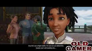 Knack 2 All Cutscenes Game Movie # 3