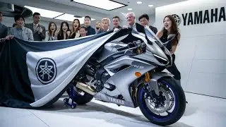 New 2025 Yamaha R15 V5  Finally Launched.!!!
