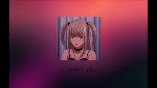 I H3ART Y0U (feat. g0r3c0r3) - Boy Fantasy (sped up)