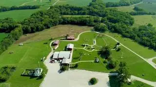 For Sale:  Prairie Rose Event Venue