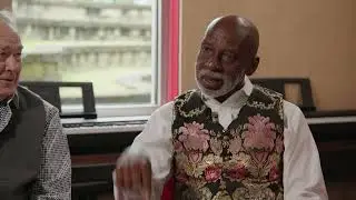Stax Songwriters Discussion, Part 2: How did you come to be at Stax Records?