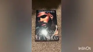 Chicago Urban Book Expo- Book Haul