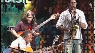 Mente Clara | Programa Instrumental Sesc Brasil
