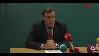 PSNI release CCTV footage of gunman in Jim Donegan murder probe.