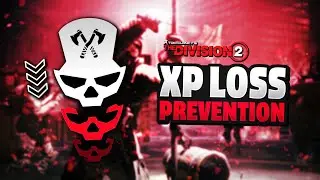 Dark Zone Ruleset CHANGED In The Division 2's Latest Event!