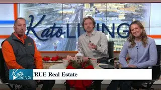 Kato Living - TRUE Real Estate New Ulm