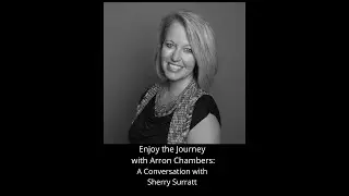 ETJ 39: A Conversation with Leader, Mentor, Strategist, Author, and VP of One Hope, Sherry Surratt