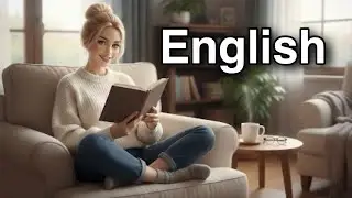 You Don’t Have to Be Productive All the Time - Slow English for Beginner #englishlearning #english