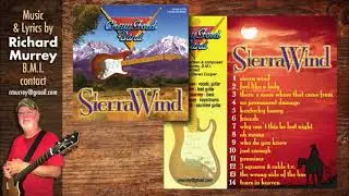 sierra wind