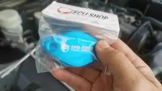 Mitsubishi Triton Lite 2013 EGR Stopper & Removal