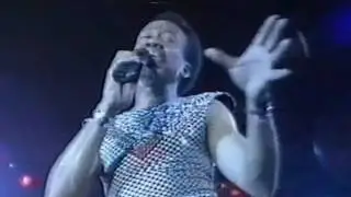 MAURICE WHITE After the love has gone