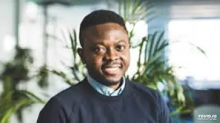 Adebayo Alonge speaks on business of giving
