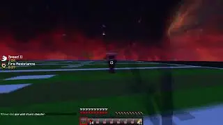 DJthread vs ImHacking