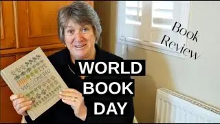 Gardening Book Review. Veg In One Bed. World Book Day 2019