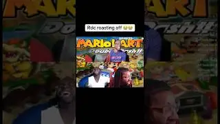 RDC Roasting Aff 😂 #rdc #rdcworld #rdclive #rdcworld1
