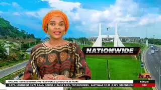 Nationwide 14th November 2025