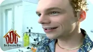 Nicht erlaubt | Die Dreisten Drei - Die Comedy-WG